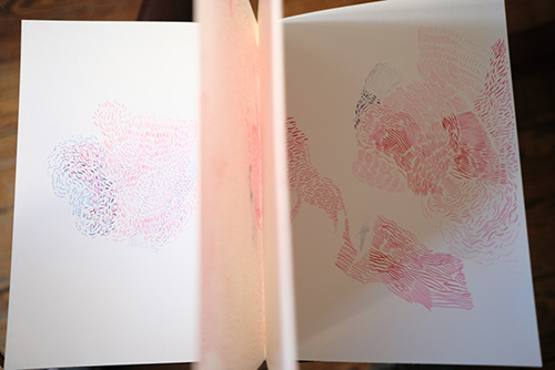 expositions | une-vie-en-pointilles | &copy; patrice de Santa Coloma