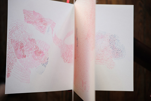 expositions | une-vie-en-pointilles | &copy; patrice de Santa Coloma