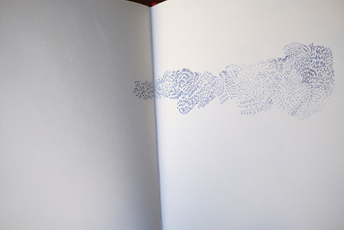 expositions | une-vie-en-pointilles | &copy; patrice de Santa Coloma