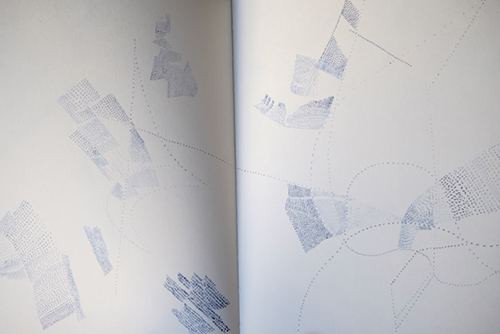 expositions | une-vie-en-pointilles | &copy; patrice de Santa Coloma