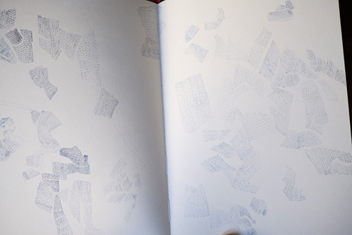 expositions | une-vie-en-pointilles | &copy; patrice de Santa Coloma