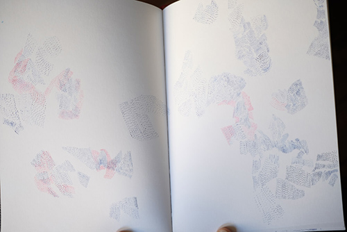 expositions | une-vie-en-pointilles | &copy; patrice de Santa Coloma