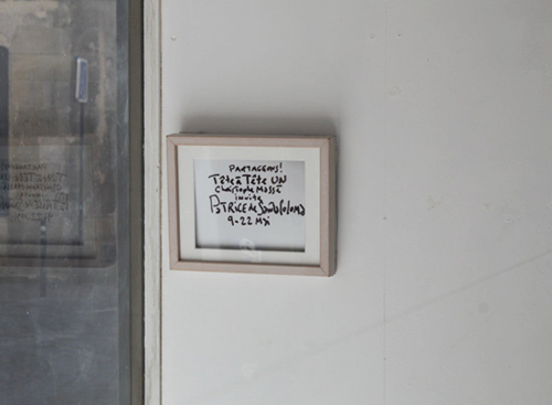 expositions | youth | &copy; patrice de Santa Coloma