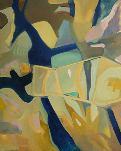 peintures | atlas | &copy; patrice de Santa Coloma
