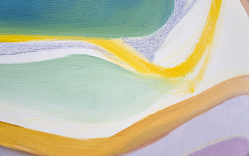 peintures | diplopia5 | &copy; patrice de Santa Coloma