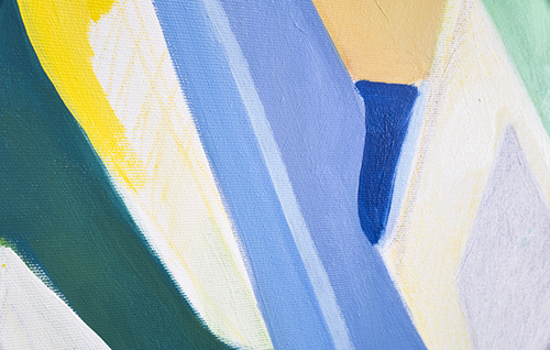 peintures | diplopia5 | &copy; patrice de Santa Coloma