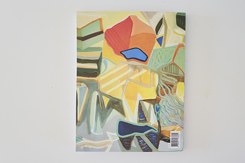 paintings | edition | &copy; patrice de Santa Coloma