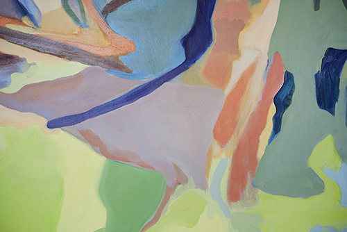 pinturas | polyptycos-last | &copy; patrice de Santa Coloma