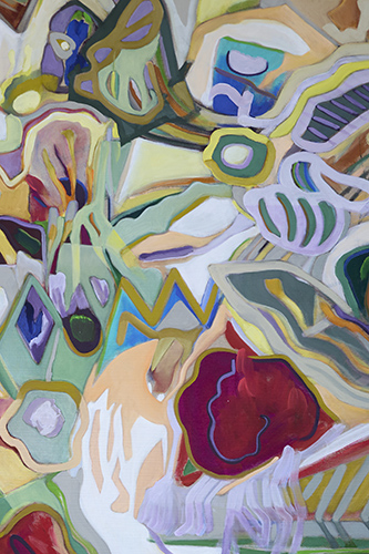 paintings | syntonies | &copy; patrice de Santa Coloma