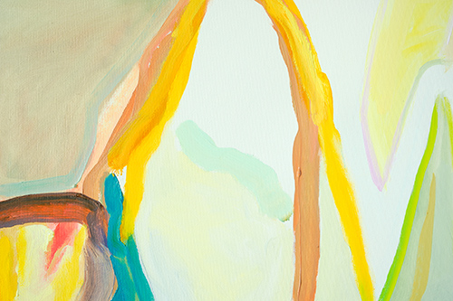 paintings | tenet | &copy; patrice de Santa Coloma