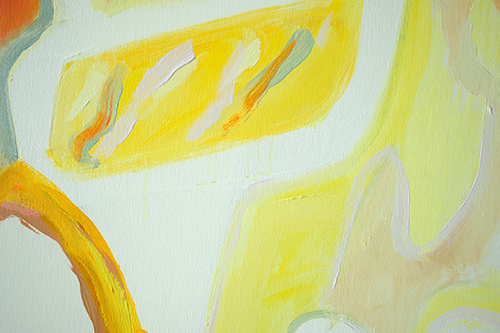 paintings | tenet | &copy; patrice de Santa Coloma