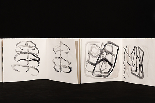 pinturas | tres-codices | &copy; patrice de Santa Coloma