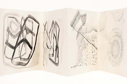 pinturas | tres-codices | &copy; patrice de Santa Coloma