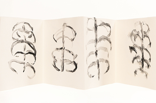 pinturas | tres-codices | &copy; patrice de Santa Coloma