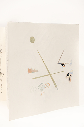 pinturas | tres-codices | &copy; patrice de Santa Coloma