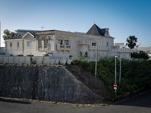 photography | archambaud | &copy; patrice de Santa Coloma