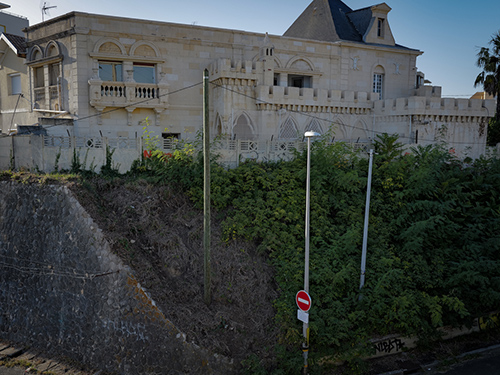 photography | archambaud | &copy; patrice de Santa Coloma