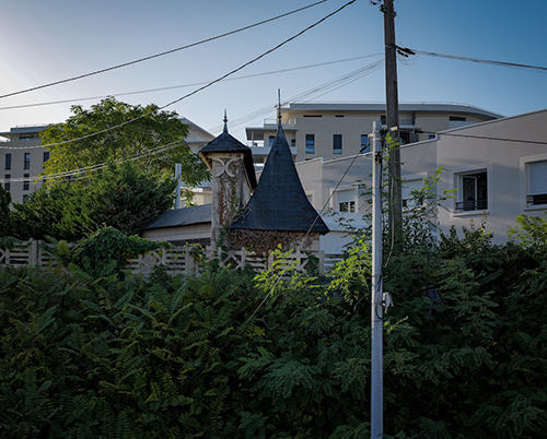 photography | archambaud | &copy; patrice de Santa Coloma