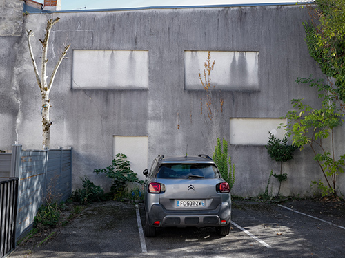 photography | archambaud | &copy; patrice de Santa Coloma