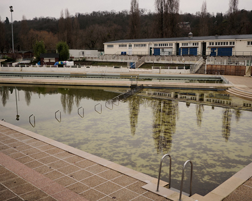 fotografia | club-house | &copy; patrice de Santa Coloma