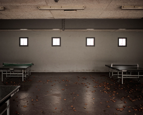 fotografia | club-house | &copy; patrice de Santa Coloma