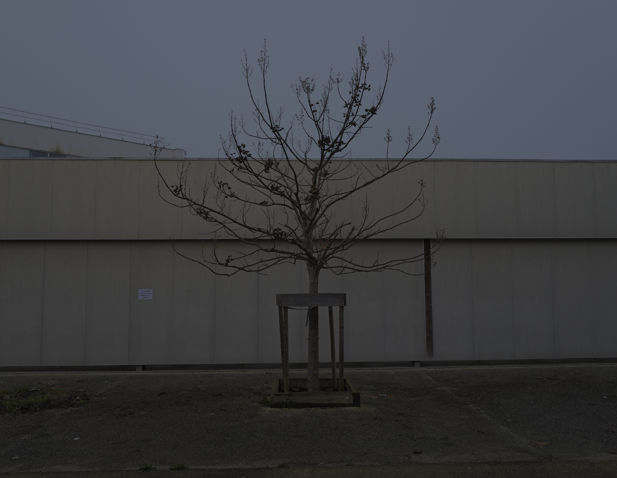 fotografia | commuting | © patrice de Santa Coloma