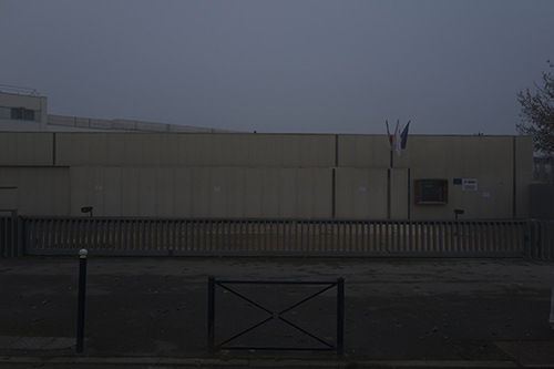 fotografia | commuting | &copy; patrice de Santa Coloma