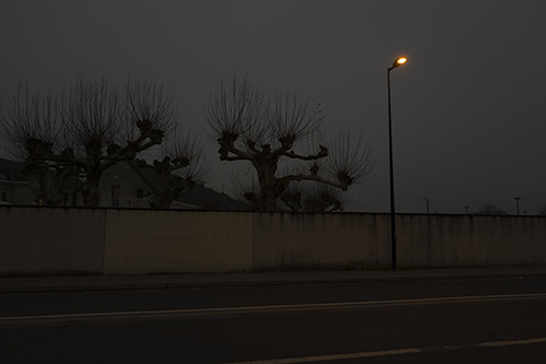 fotografia | commuting | &copy; patrice de Santa Coloma