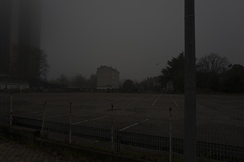fotografia | commuting | &copy; patrice de Santa Coloma