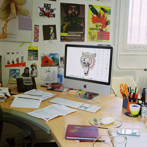 photographie | desktops | &copy; patrice de Santa Coloma