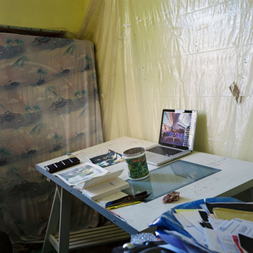 photographie | desktops | &copy; patrice de Santa Coloma