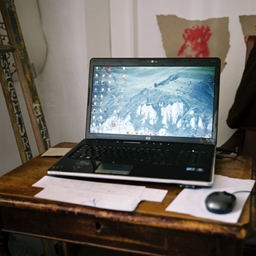 photographie | desktops | &copy; patrice de Santa Coloma