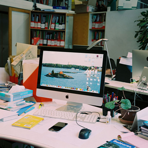 photographie | desktops | &copy; patrice de Santa Coloma
