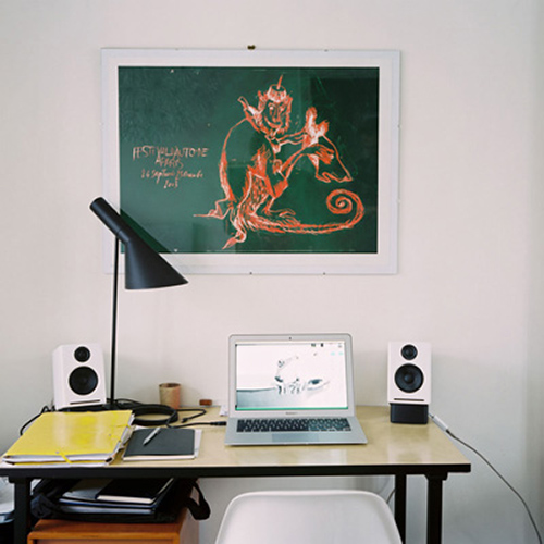 photographie | desktops | &copy; patrice de Santa Coloma