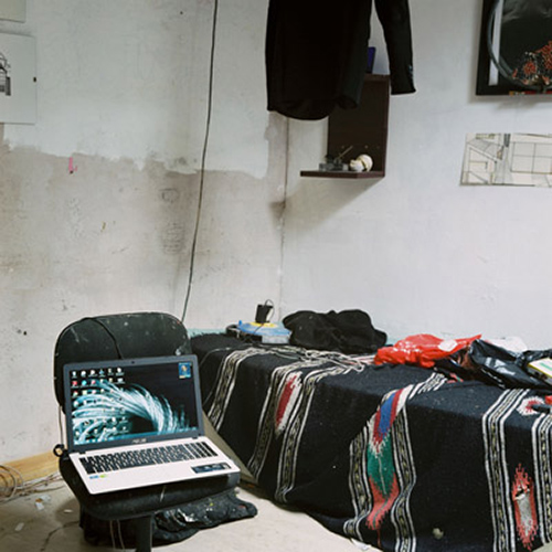 photographie | desktops | &copy; patrice de Santa Coloma