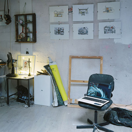 photographie | desktops | &copy; patrice de Santa Coloma