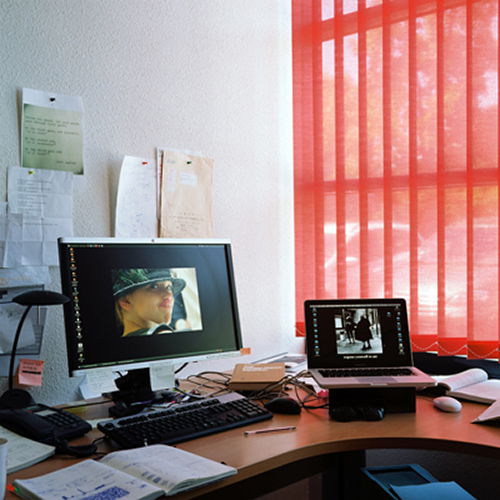 photographie | desktops | &copy; patrice de Santa Coloma