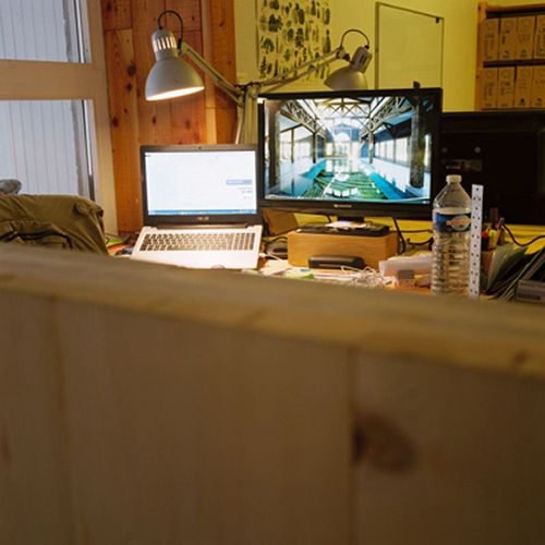 photographie | desktops | &copy; patrice de Santa Coloma