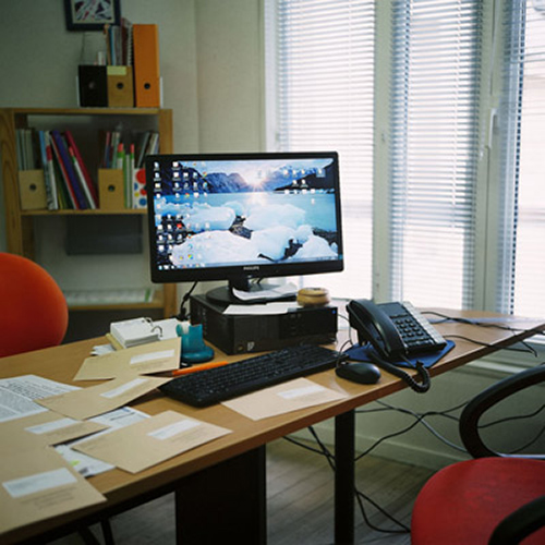 photographie | desktops | &copy; patrice de Santa Coloma