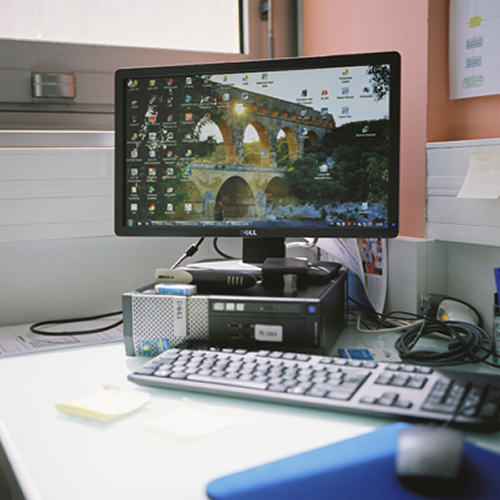 photographie | desktops | &copy; patrice de Santa Coloma