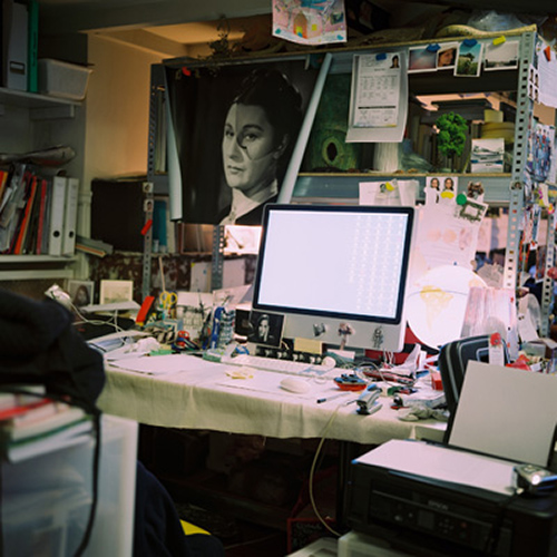 photographie | desktops | &copy; patrice de Santa Coloma