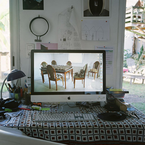 photographie | desktops | &copy; patrice de Santa Coloma