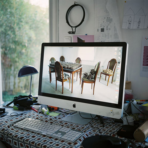 photographie | desktops | &copy; patrice de Santa Coloma