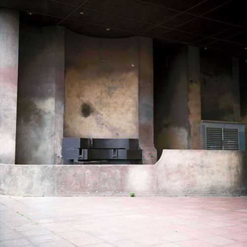 fotografia | fountain-of-youth | &copy; patrice de Santa Coloma
