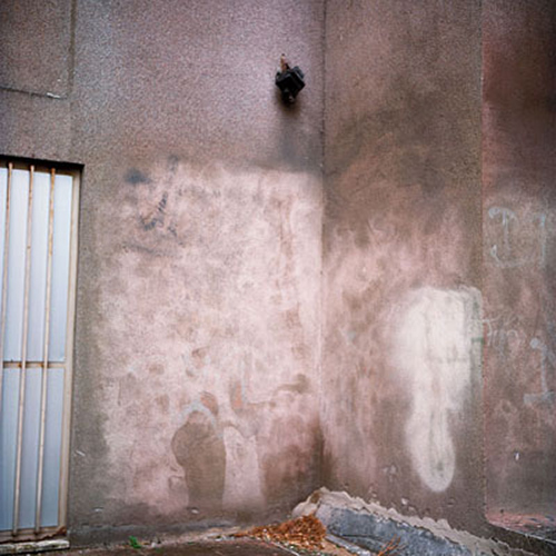 fotografia | fountain-of-youth | &copy; patrice de Santa Coloma