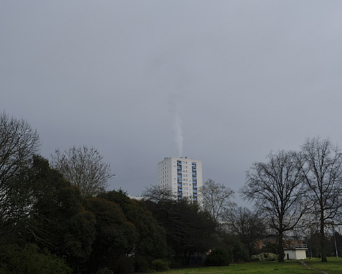 photographie | grand-parc | &copy; patrice de Santa Coloma