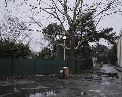 photographie | grand-parc | &copy; patrice de Santa Coloma