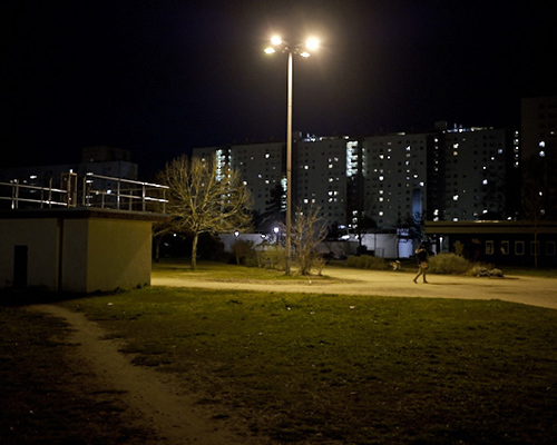 photographie | grand-parc | &copy; patrice de Santa Coloma