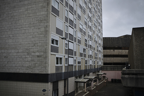 fotografia | meriadeck-chronicles-III | &copy; patrice de Santa Coloma
