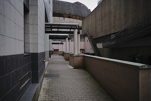 fotografia | meriadeck-chronicles-III | &copy; patrice de Santa Coloma